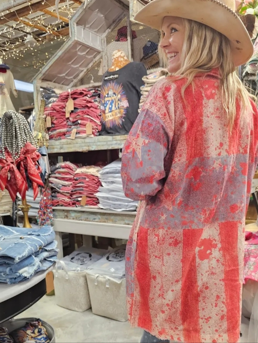 #1534 A Rare Bird Faded Glory Shirt